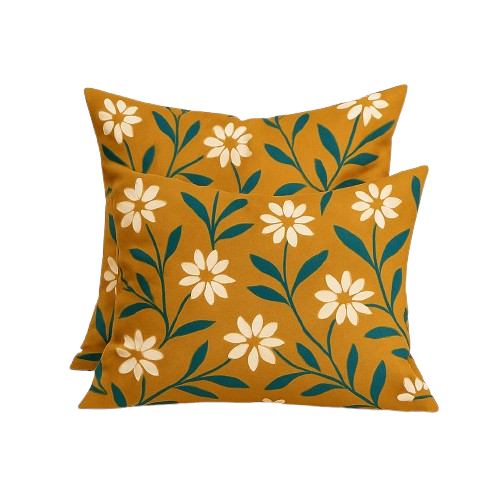 Pillows